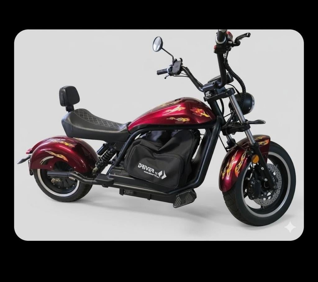 hachoir 6.0 GTS, Motos, Motos | BMW, Particulier