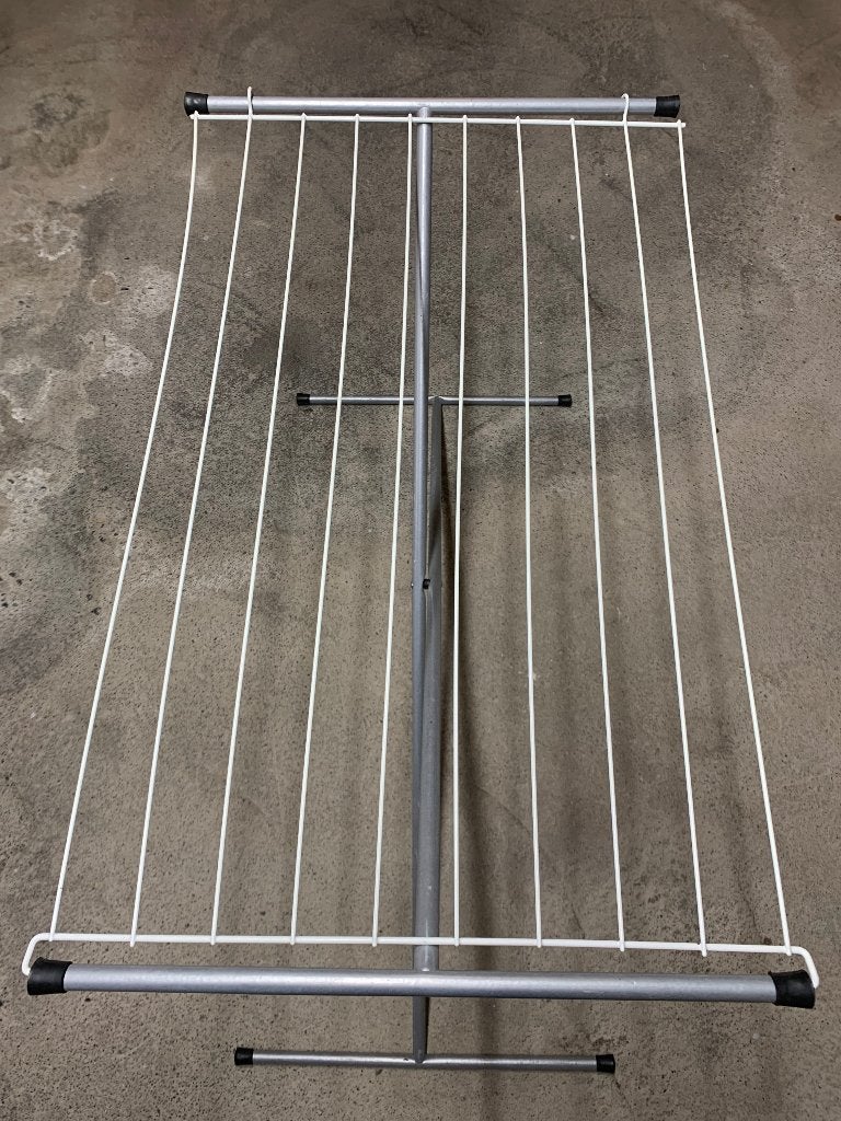 Sèche linge pliable et mannes à linge, Electroménager, Enlèvement, Comme neuf, Autres types