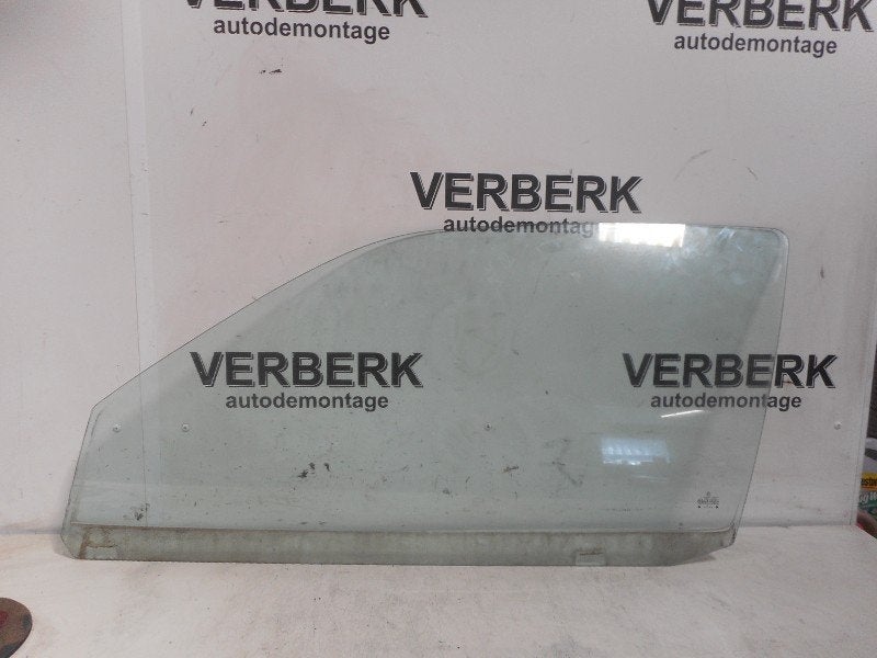 FENETRE OU VITRE DE PORTE GAUCHE Volkswagen Polo III (6N2), Utilisé, Volkswagen