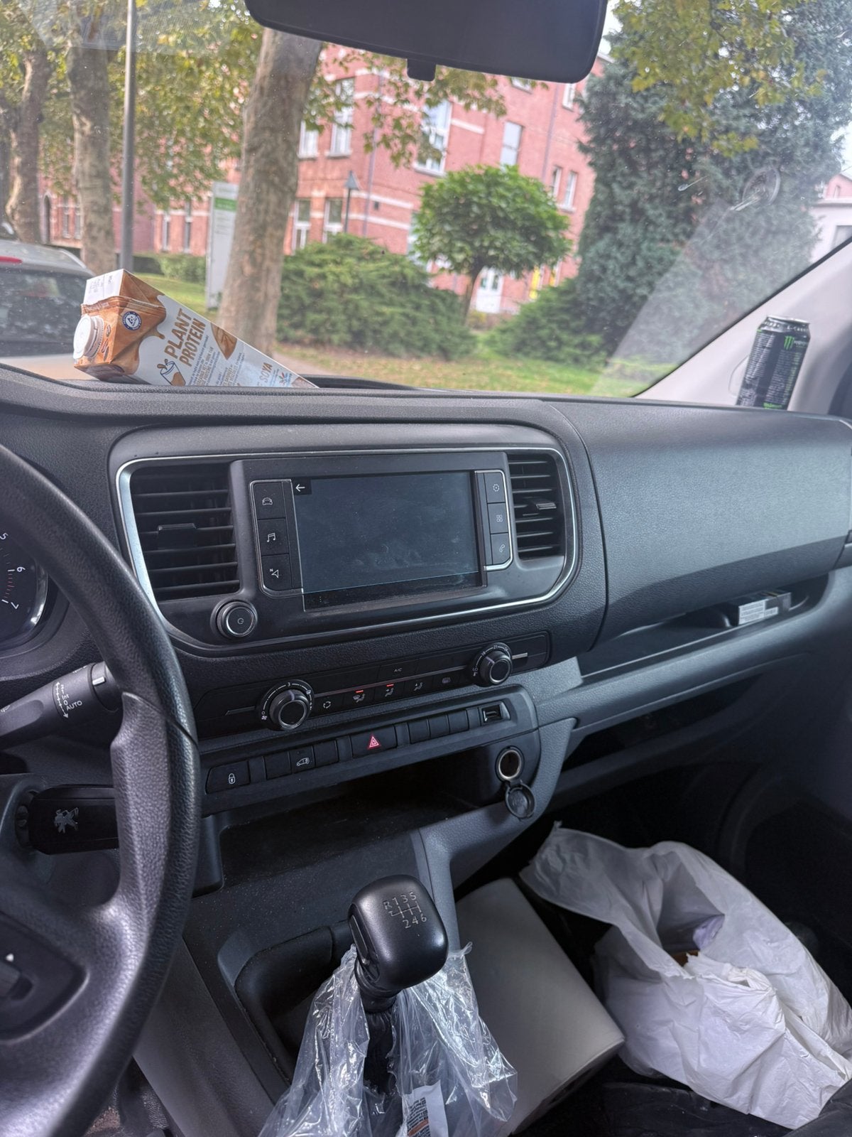 Peugeot Expert, Achat, Euro 6, Entreprise, Diesel