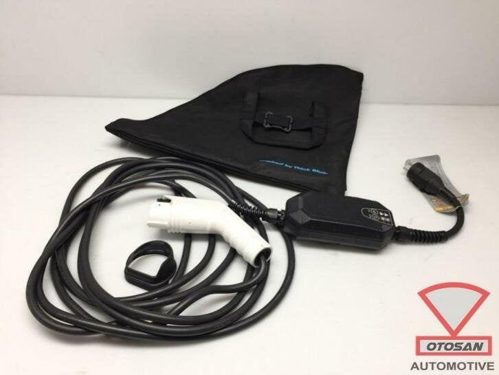 vw golf 7 facelift gte lader oplaad kabel 12e971675ct, Auto-onderdelen, Accu's en Toebehoren, Gebruikt, Volkswagen, Volkswagen AG