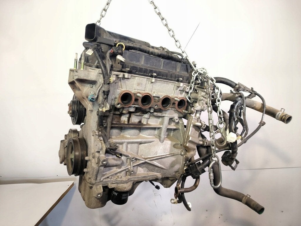 Moteur K12C Complet SUZUKI BALENO, Verzenden, Gebruikt, Overige automerken