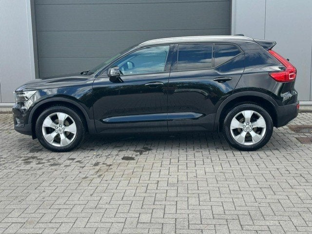 Volvo XC40 benzine camera LED navigatie, Autos, Volvo, https://public.car-pass.be/vhr/aff3ba2b-aa0d-4f18-b74e-ce120b85fc9c, Achat