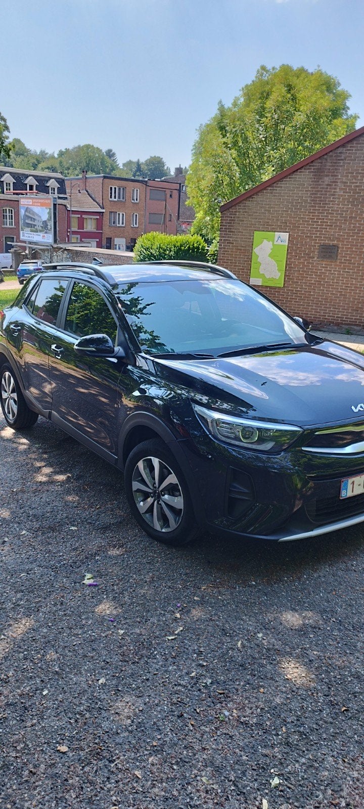 Kia stonic essence, Auto's, Automaat, Particulier, Stonic, Te koop