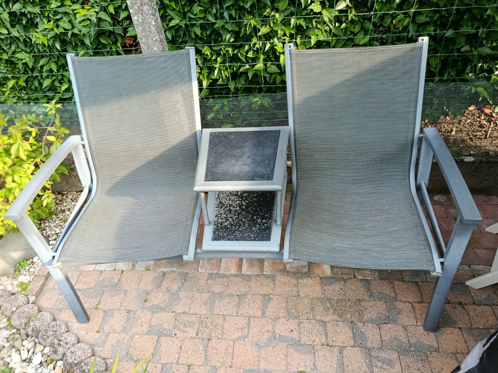 Fauteuil Love, Jardin & Terrasse, Enlèvement ou Envoi
