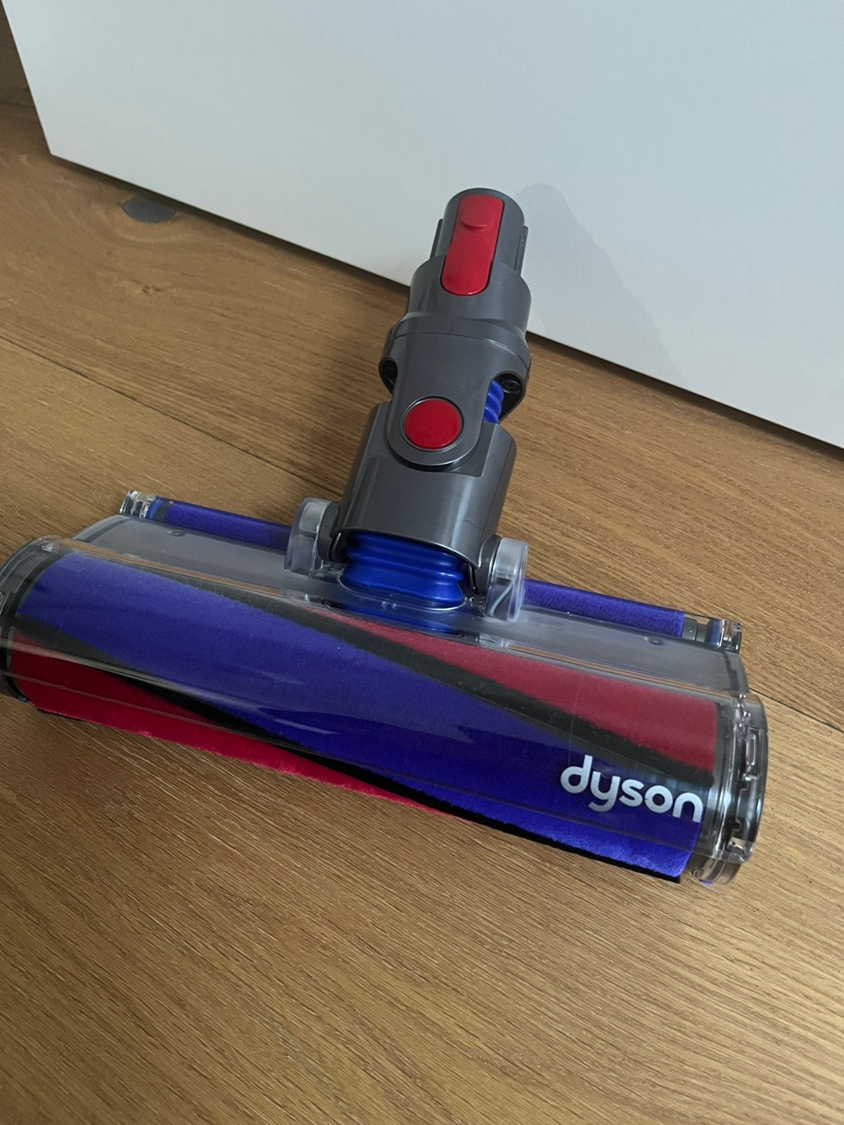 Brosse Dyson, Electroménager, Enlèvement ou Envoi, Neuf, Dyson