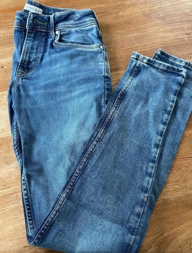 Pepe Jeans maat 16 jaar, Kinderen en Baby's, Kinderkleding | Maat 176, Broek, Pepe Jeans, Jongen of Meisje, Ophalen of Verzenden