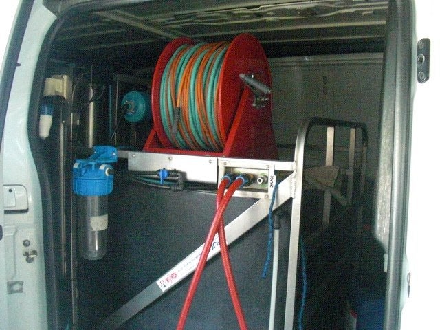 lichte vracht, Auto's, Bestelwagens en Lichte vracht, Voorwielaandrijving, Diesel, Particulier, Te koop