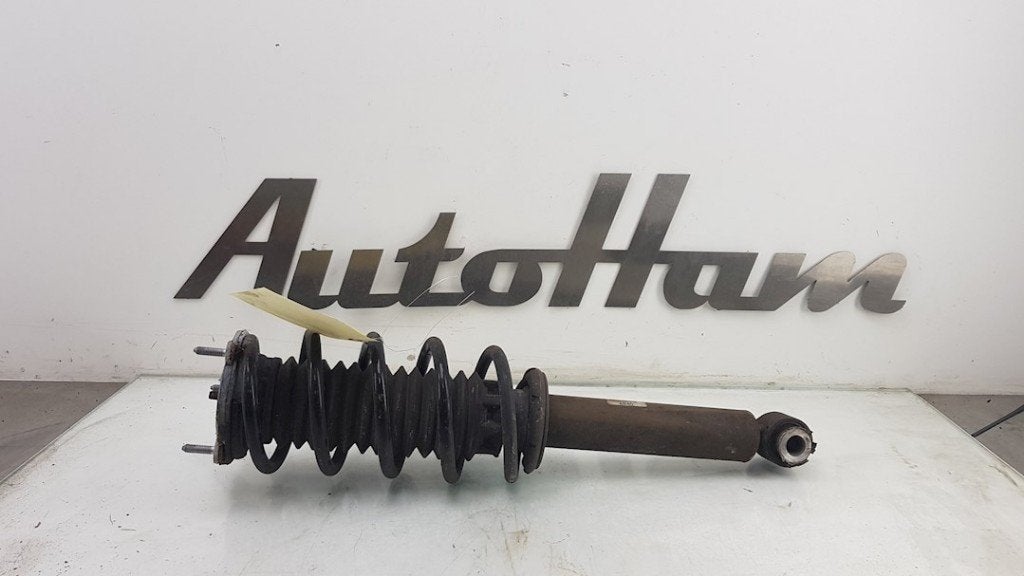 SCHOKBREKER RECHTS VOOR 407 SW (6E) (|5202NZ|1674697080|), Kontakt-peugeot@peugeot.com, Gebruikt, Peugeot Deutschland GmbH, Bahnhofsplatz
65423  Rüsselsheim, DE