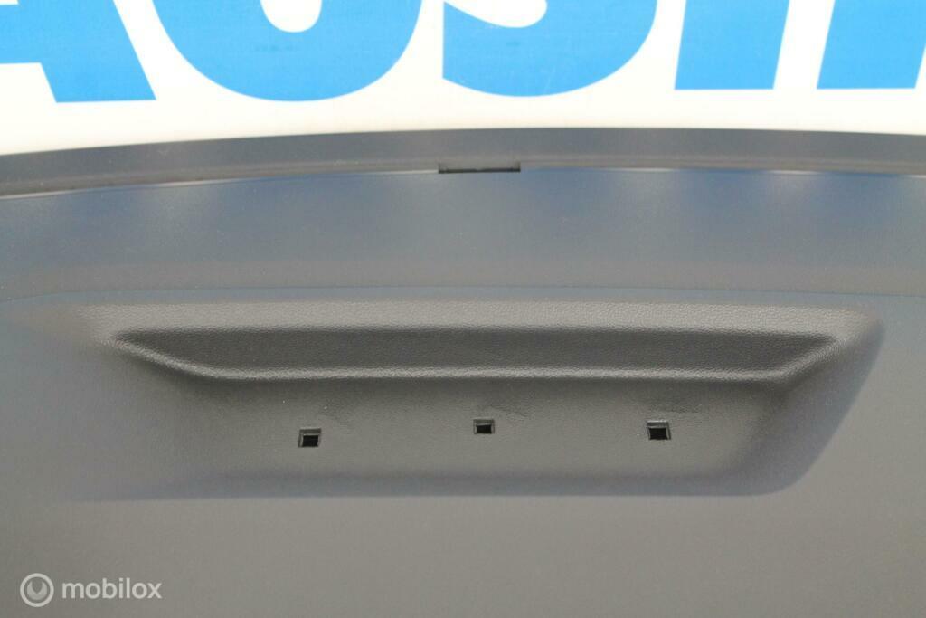 Airbag set Dashboard Volkswagen T-Cross facelift 2018-heden, Gebruikt, Ophalen of Verzenden