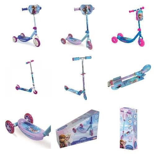 Steps van Frozen & Hello Kitty - 30/32€ - NU Slechts 16€ !🌞, Ophalen, Nieuw