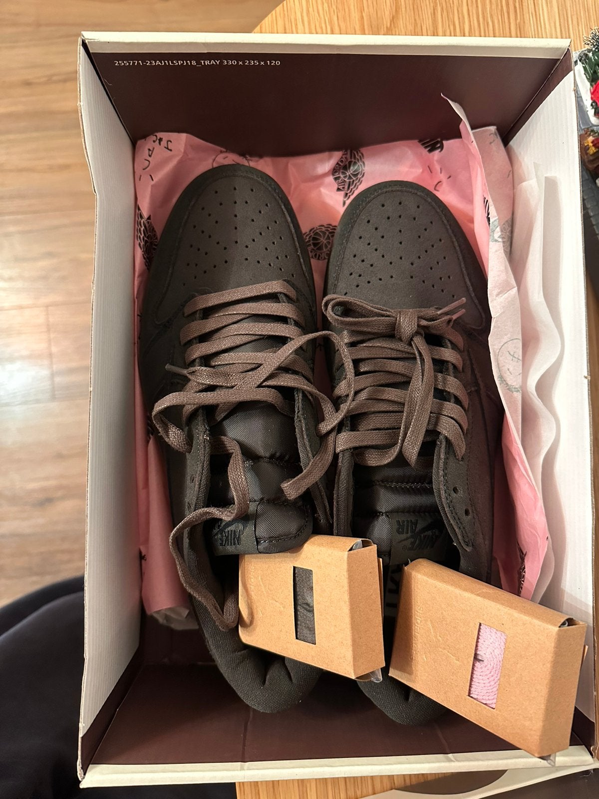 nike jordan 1, Enlèvement, Neuf