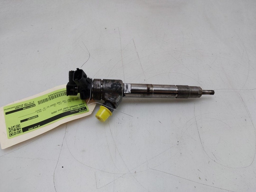 INJECTEUR FAP Ford Transit Custom (01-2023/-), Autos : Pièces & Accessoires, Moteurs & Accessoires, Robert Bosch AG, Robert-Bosch-Allee 1
74232  Abstatt, DE