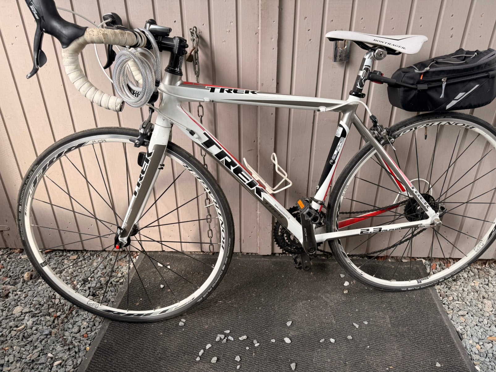 3 fietsen + 1 gratis, Enlèvement, Utilisé
