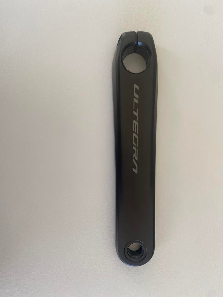 Crank ultegra, Caravans en Kamperen, Ophalen, Zo goed als nieuw