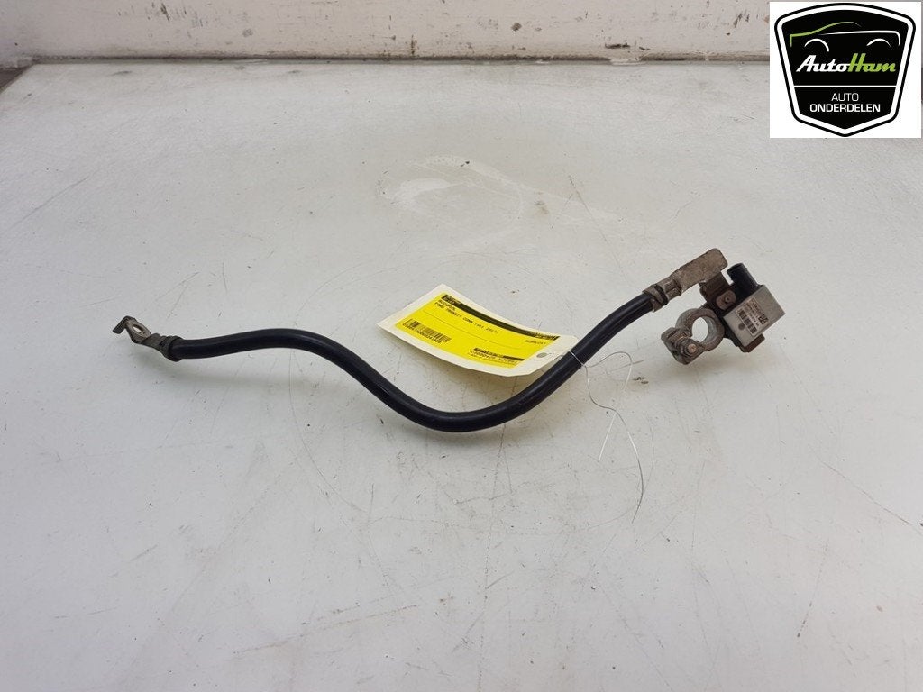 CAPTEUR DE BATTERIE Ford Transit Connect (PJ2) (01-2013/-), Utilisé, Ford