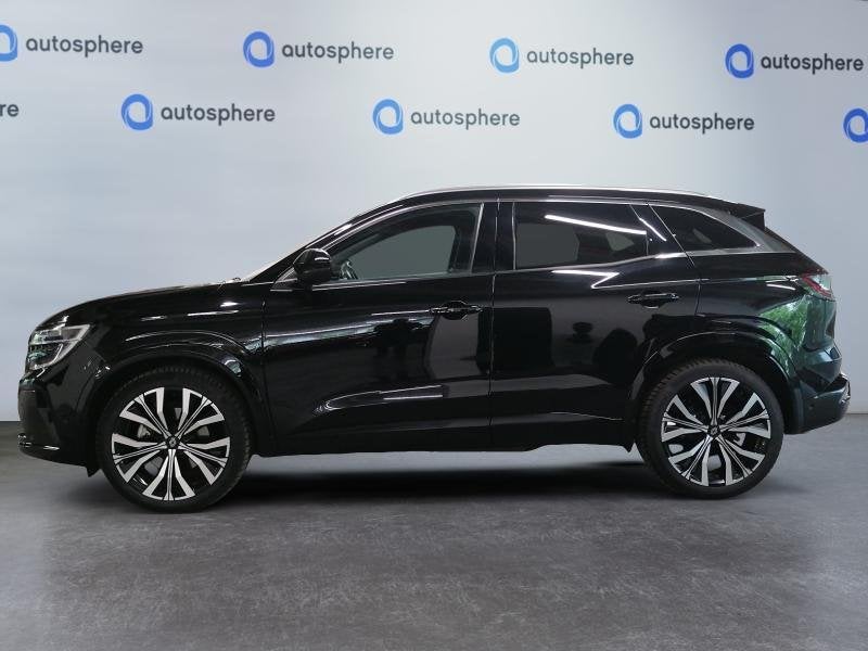 Renault Austral 1.2 iconic E-Tech full hybrid 200, Autos, Renault, Achat, Euro 6, Entreprise, Autres carburants