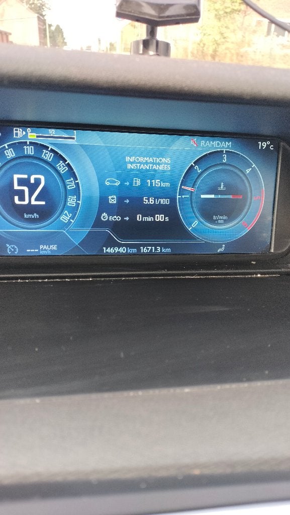 Voiture Citroën C4 Picasso, Autos, Euro 5, Achat, Boîte manuelle, Entretenue par le concessionnaire