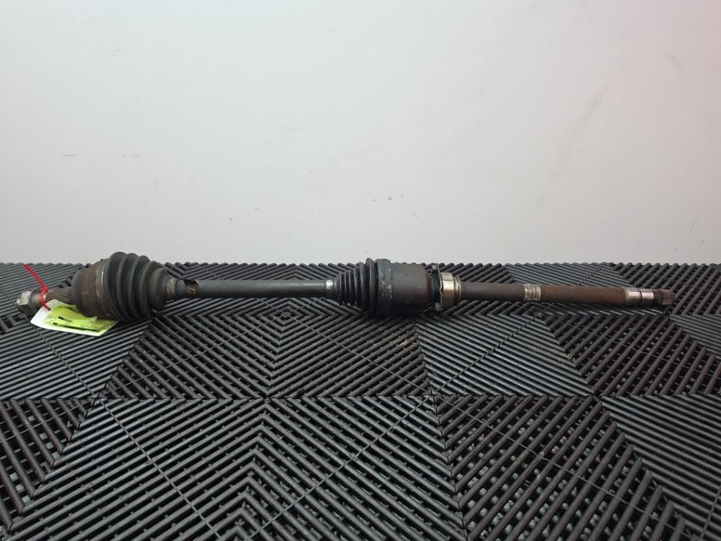 CARDAN AVANT GAUCHE (TRANSMISSION) Opel Combo, Opel, Opel Automobile GmbH, Utilisé, Kontakt-opel@opel.com