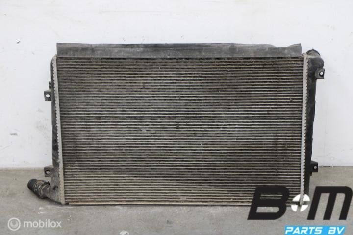 Radiateur diverse VW 3C0121253S, Auto-onderdelen, Gebruikt