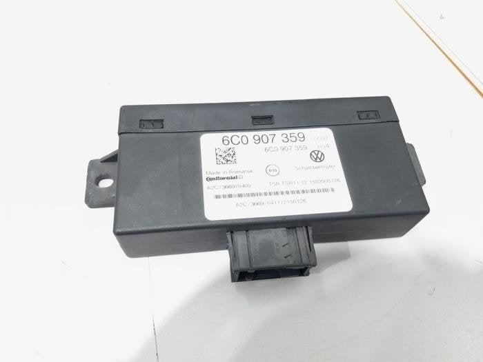 Module (diversen) van een Seat Ibiza, Gebruikt, -, -, Ophalen of Verzenden