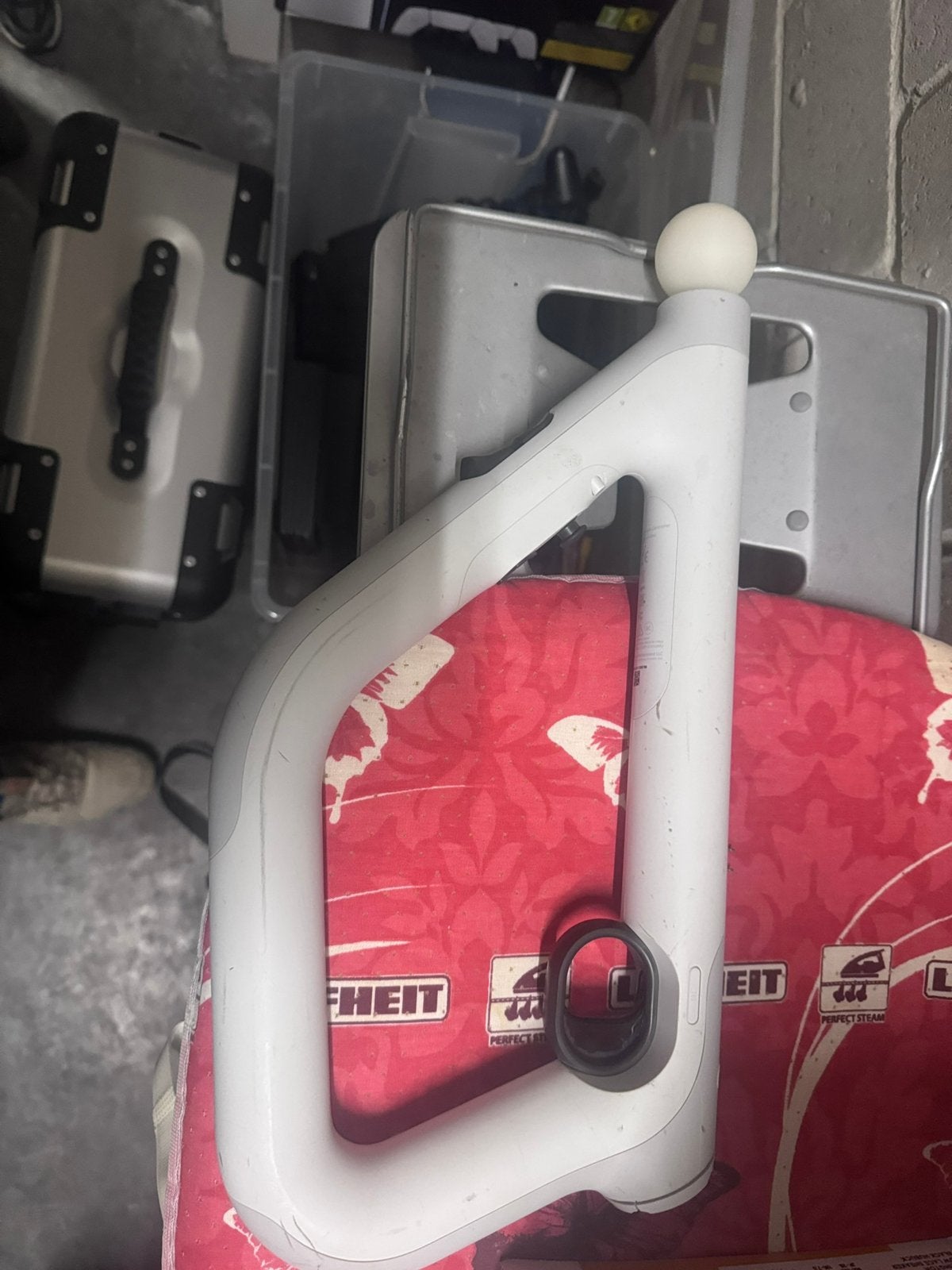 Casque vr+ accesoir, Ophalen, Gebruikt, Original