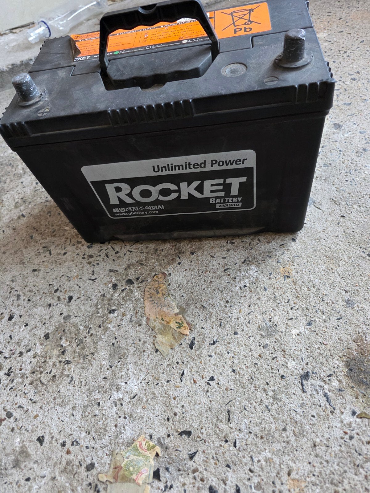 batteries de voiture 50€ pour 1, 100€ pour 2, Enlèvement ou Envoi