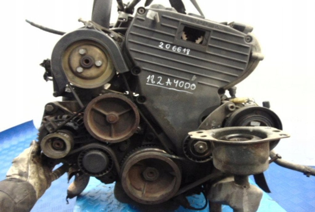 Moteur 182A4000 Nu BRAVO FIAT