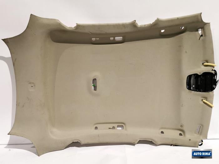 Revêtement plafond d'un Volvo V40, -, 3 mois de garantie, -, -