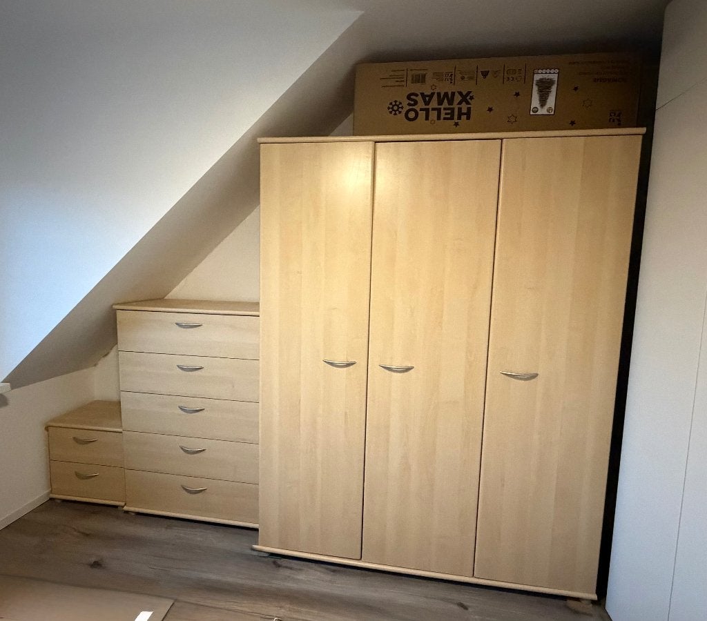 Kinderkamer, Ophalen, Zo goed als nieuw, Jongetje of Meisje