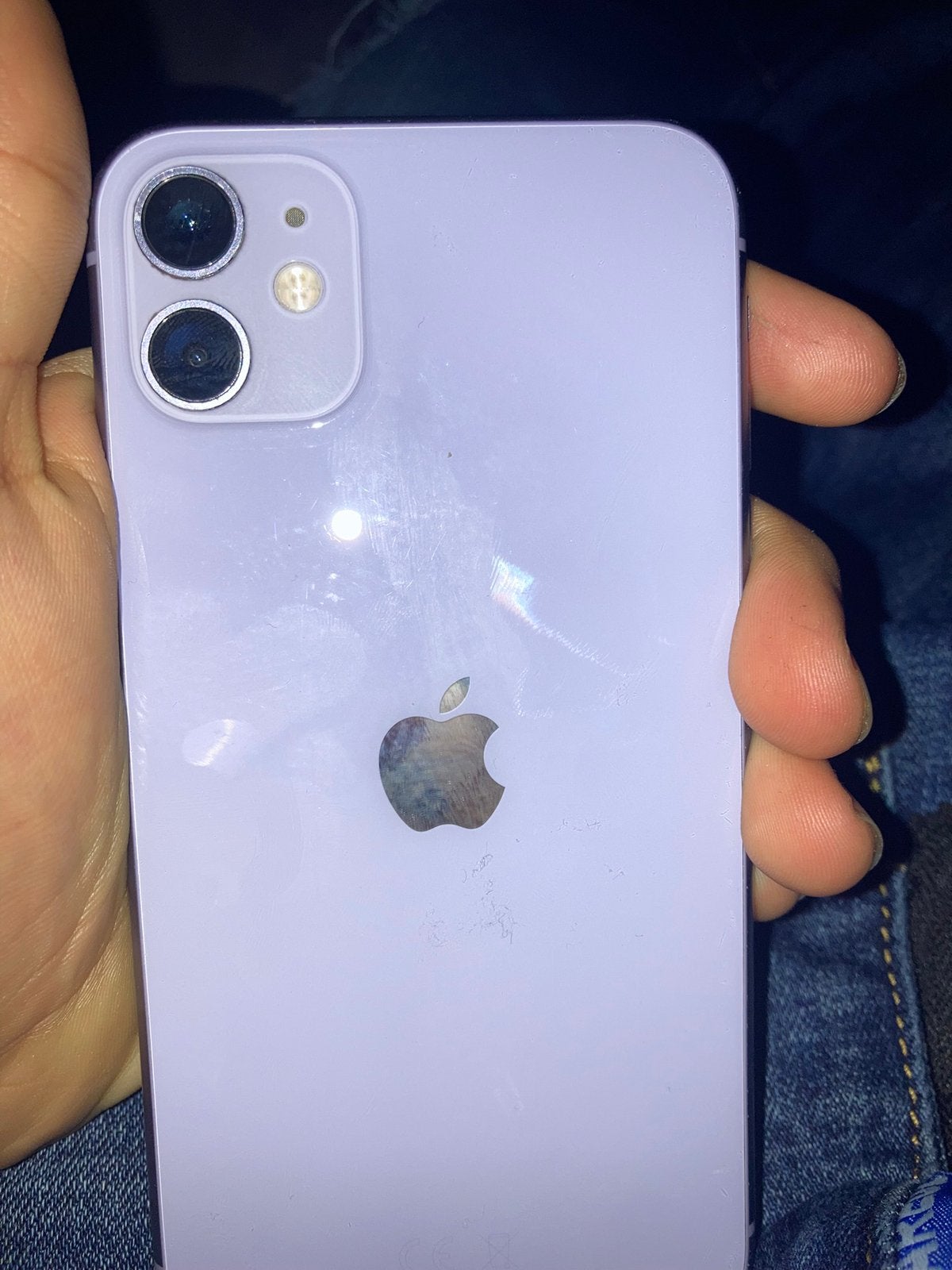 Iphone 11, Ophalen, Zo goed als nieuw, IPhone 11