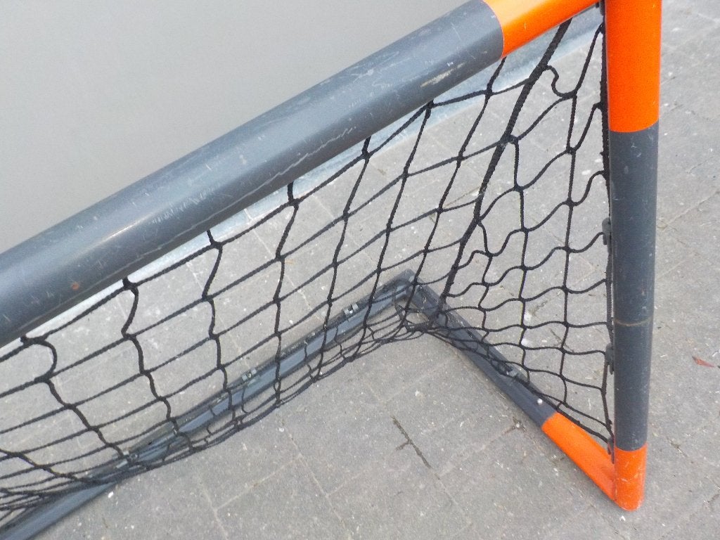 Voetbal gool voor kleuters, Enfants & Bébés, Jouets | Extérieur | Jeu d'action, Enlèvement