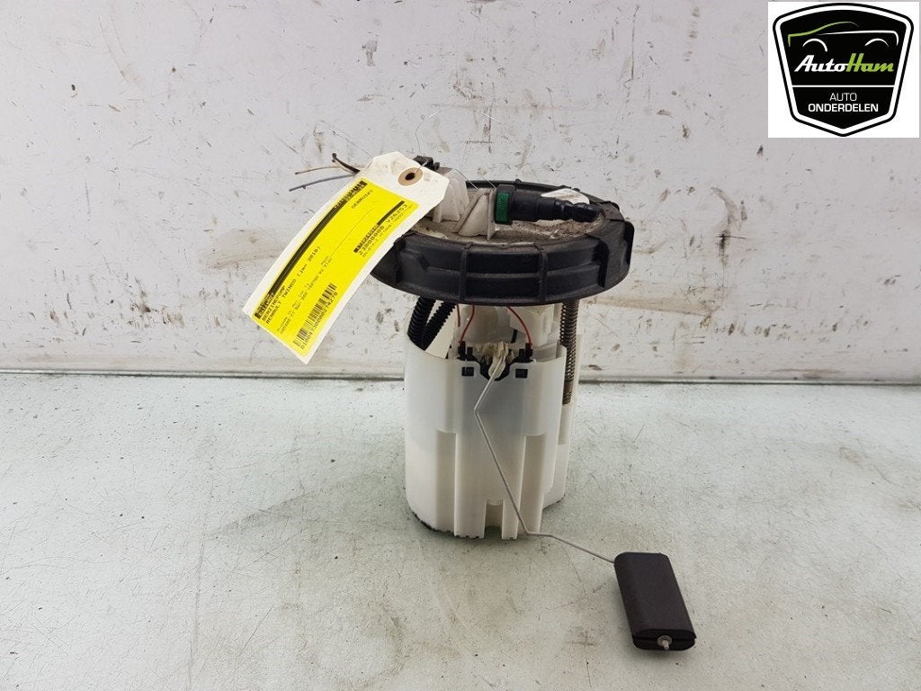 POMPE CARBURANT ELECTRIQUE Twingo III (AH) (|172024944R|), Renault, Utilisé, Peter-Huppertz-Straße 5
51063  Köln, DE, Dialog.deutschland@renault.de