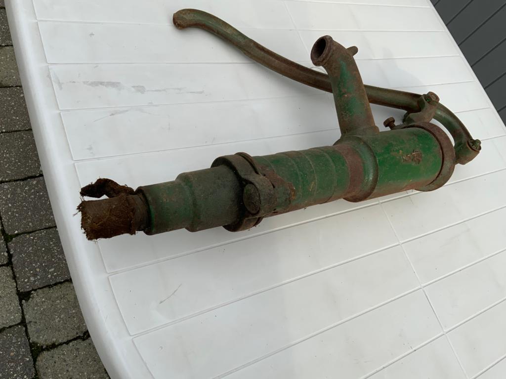 Waterpomp, Tuin en Terras, Waterpompen, Ophalen