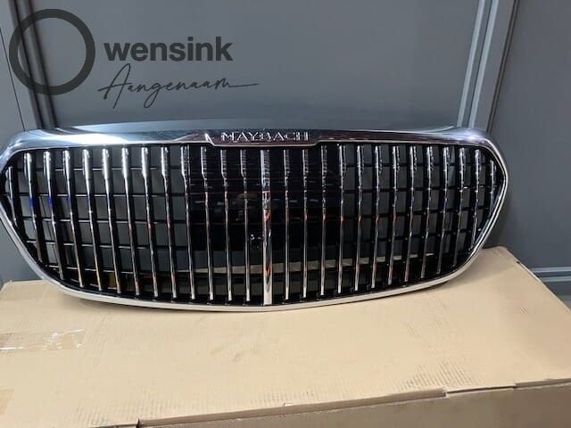 Grille Maybach A2238804500, Autos : Pièces & Accessoires, Neuf, -, -, Enlèvement ou Envoi