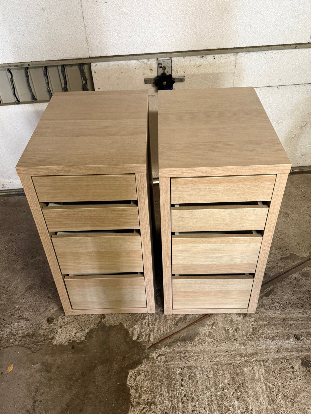Ladeblokken ikea, 70 cm ou plus, Comme neuf, Moins de 45 cm, Enlèvement