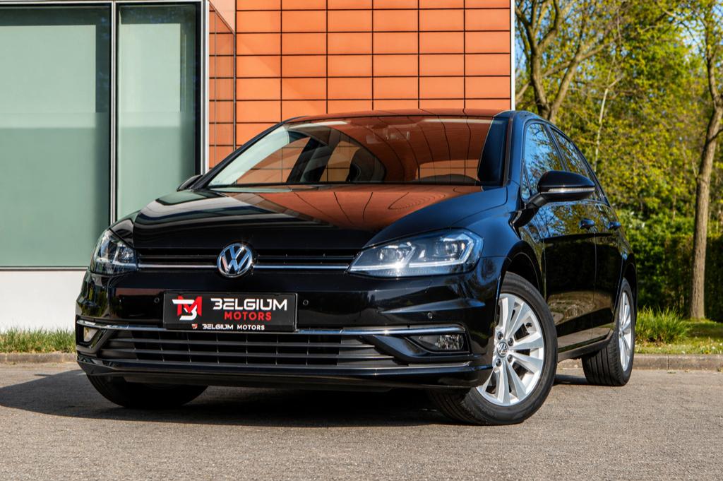 Volkswagen Golf - 1.4 TSI - Comfortline DSG - Cruise, 1395 cm³, Essai à domicile, Achat, Euro 6