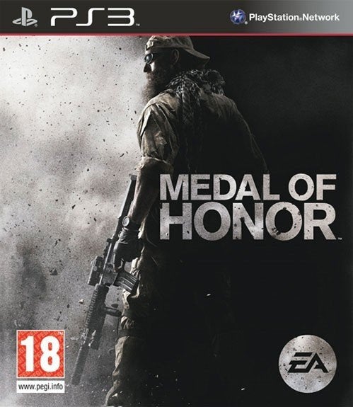 Medal of Honor, Consoles de jeu & Jeux vidéo, Shooter, Enlèvement ou Envoi, 1 joueur, À partir de 18 ans