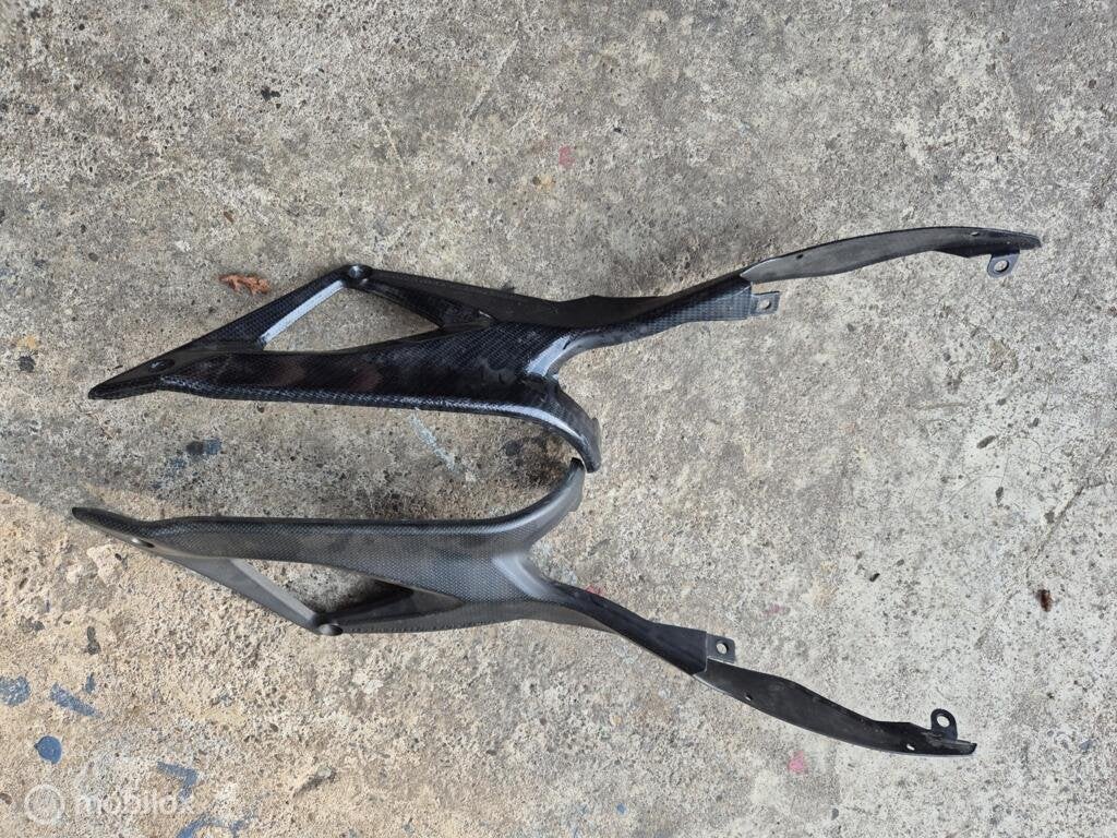Zijkap kappen onder het zadel buddy 848 1098 1198 kapjes, Motoren, Onderdelen | Ducati, Gebruikt, Factorystore.service@ducati.com