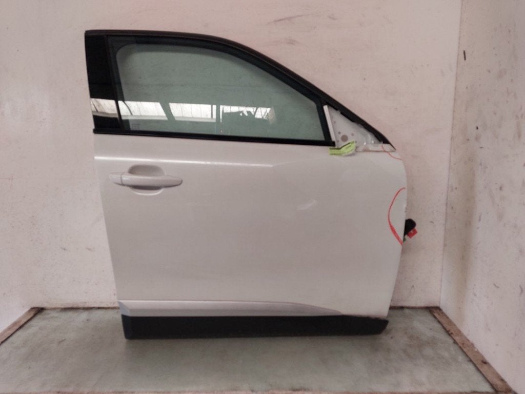 PORTE AVANT DROITE Peugeot 2008 (UD / UK / UR / US / UX), Kontakt-peugeot@peugeot.com, Utilisé, Porte, Avant