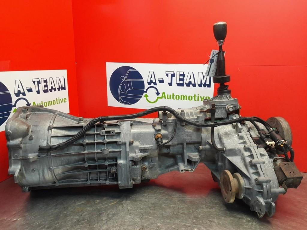 VERSNELLINGSBAK SCHAKEL ABS Kia Sorento II (JC), Gebruikt, Kia