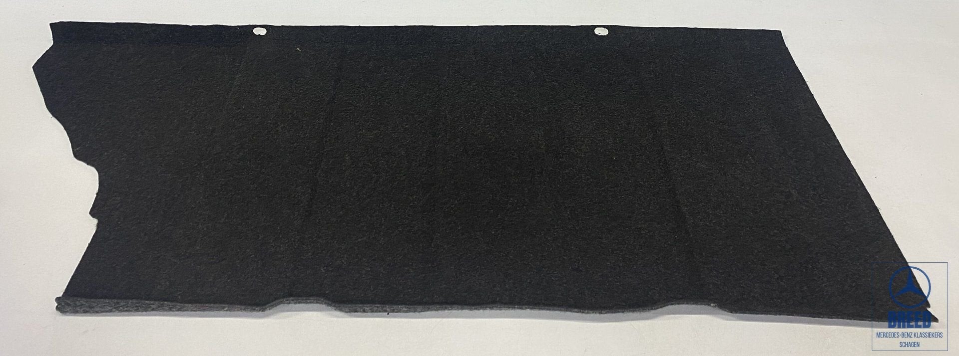 NOS bekleding tankschot voor Mercedes-Benz W124, Auto-onderdelen, Interieur en Bekleding, Ophalen, -, Nieuw, -