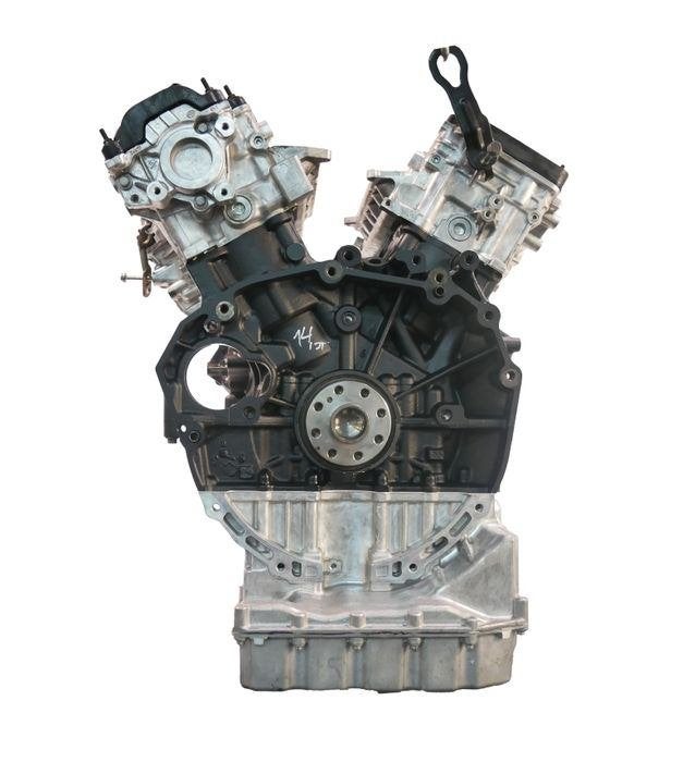 Moteur Chrysler/Jeep 300C Grand Cherokee 3.0 - VM43D-EXF, Envoi, Révisé, Jeep