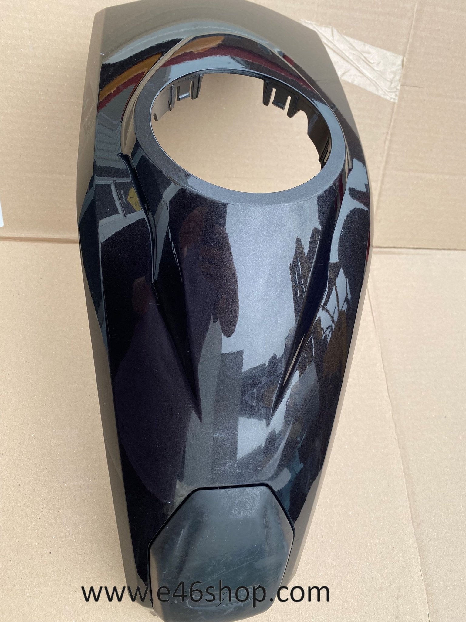 TANKCOVER BMW R1200GS R1250GS 2017 OE 46638561399, Motoren, Gebruikt, -, -, Ophalen of Verzenden
