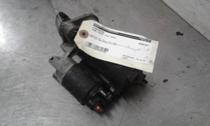 DÉMARREUR Focus 1 (|96FB11000KC|0001107043|7652303303|), Utilisé, Ford
