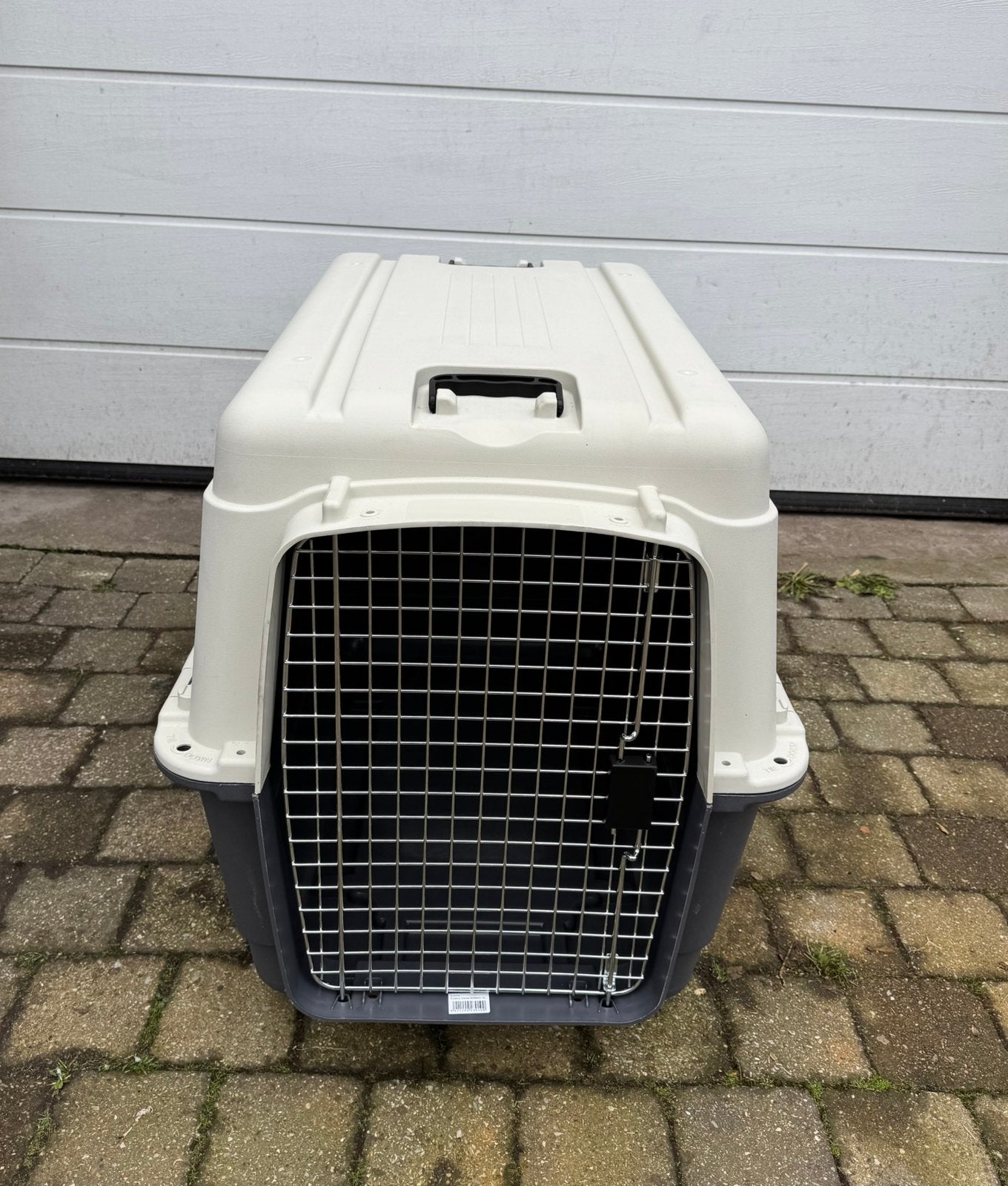 Nomad XL Transportbox Bench IATA, Ophalen, Zo goed als nieuw