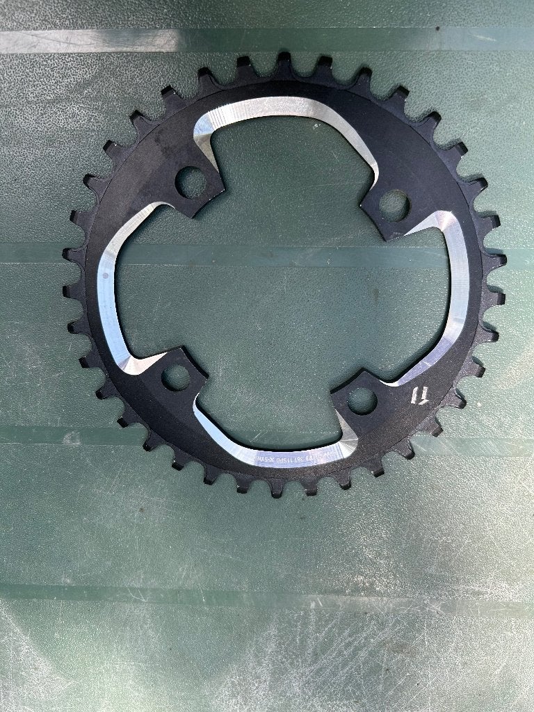 Tandwiel sram 36t 4 gaats 94bcd nieuw, Fietsen en Brommers, Ophalen of Verzenden