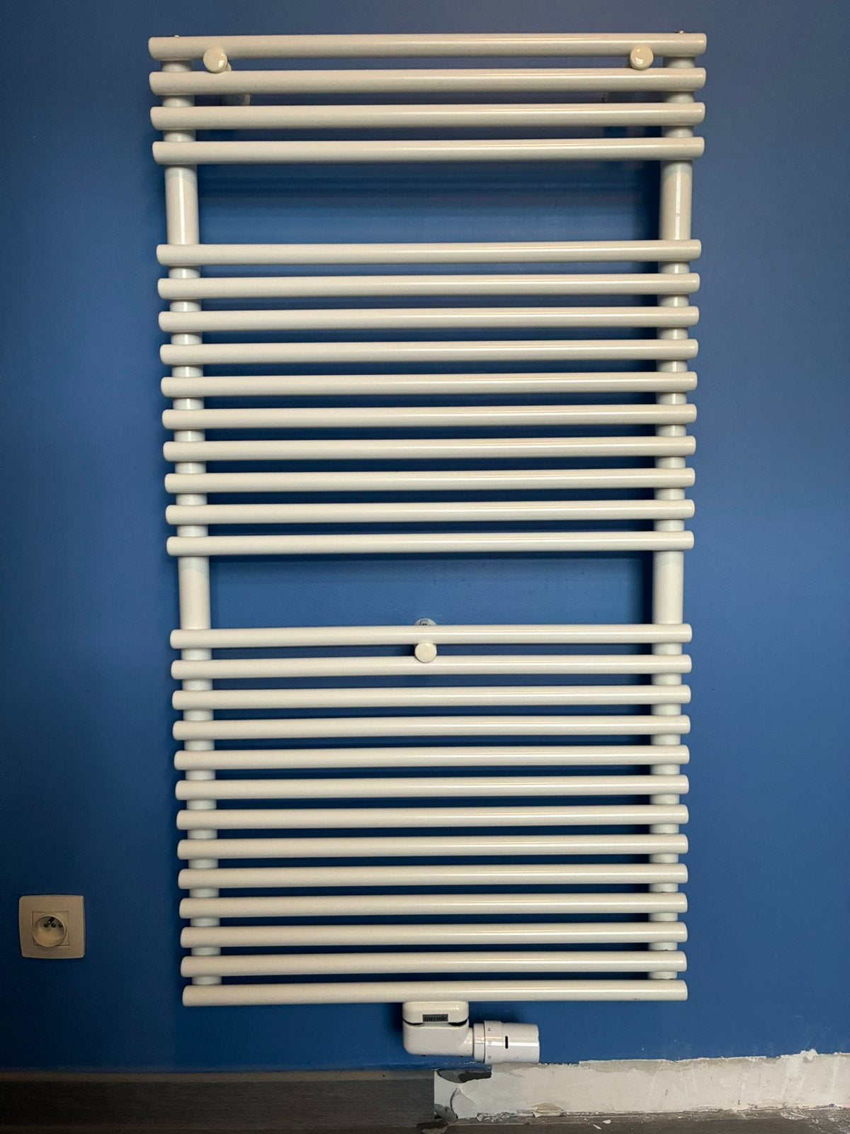 Handdoekradiator, Enlèvement, Comme neuf