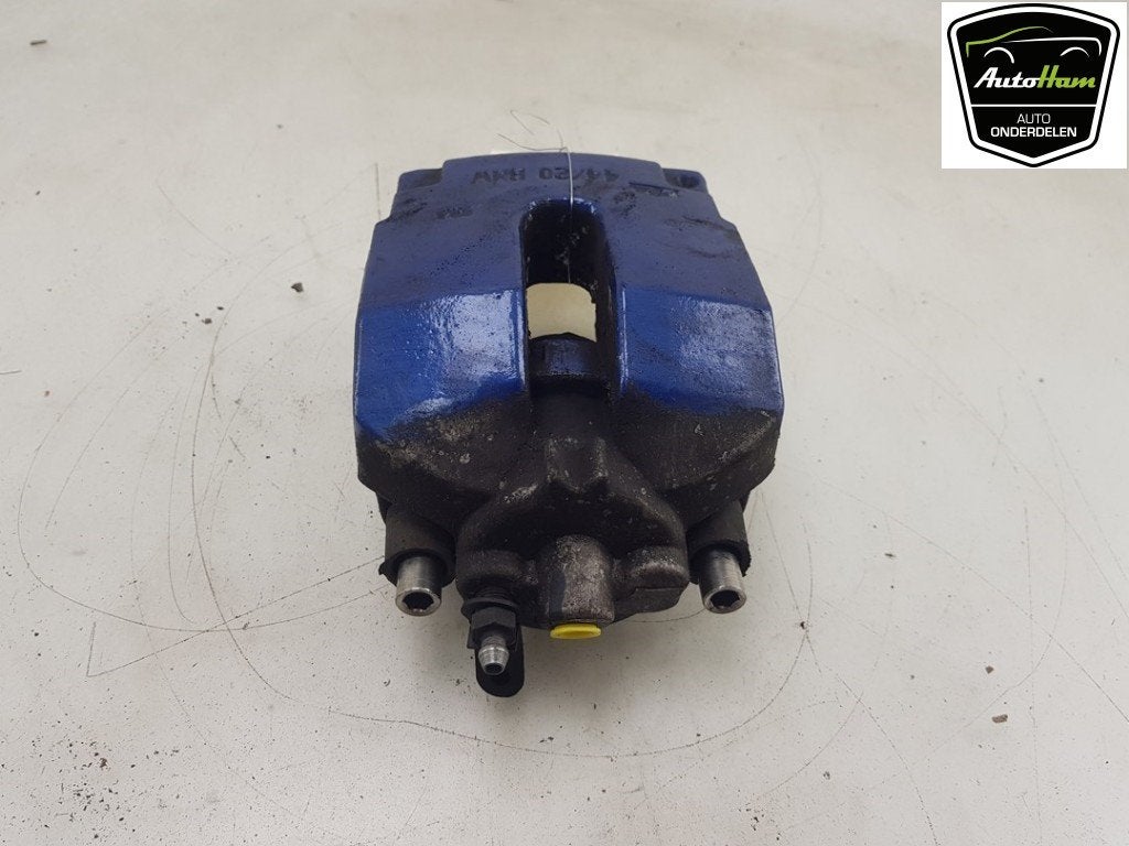 ETRIER DE FREIN ARRIÈRE DROIT BMW X5 (F15), Autos : Pièces & Accessoires, Utilisé, BMW