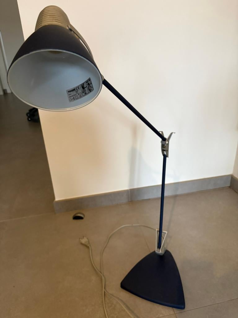 Bureau lamp te koop, Huis en Inrichting, Lampen | Overige, Ophalen of Verzenden, Zo goed als nieuw